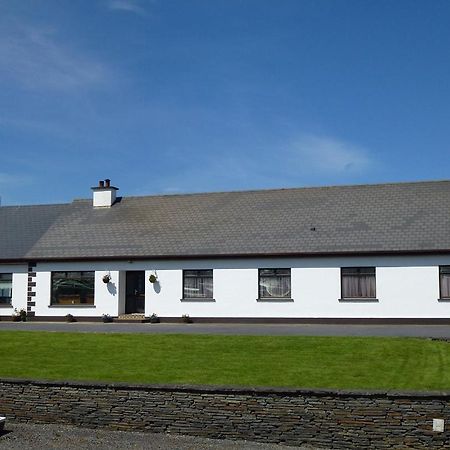 Cois Farraige Bed and Breakfast Lahinch Exteriör bild